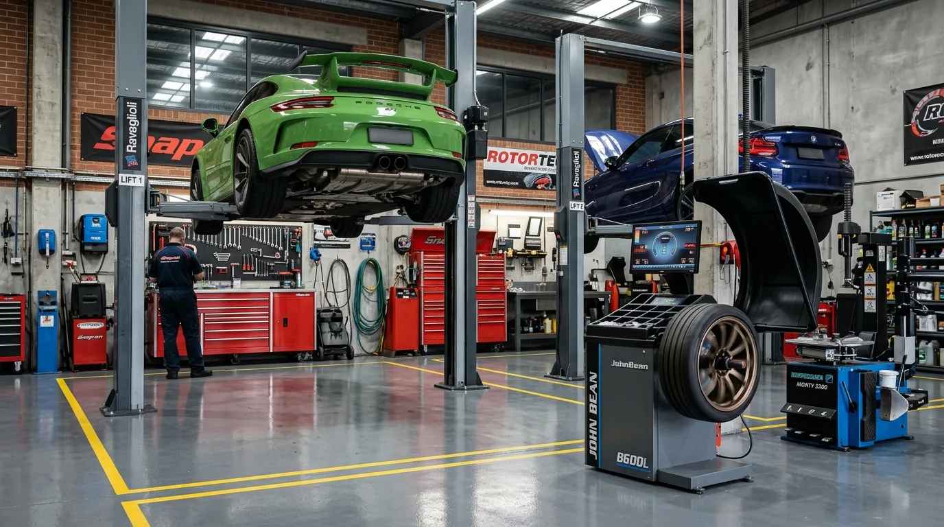 Starter-Basis-Sets